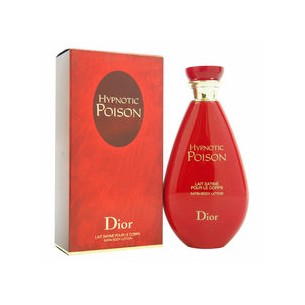 Dior Great Hypnotic Poison Body Lotion 200 ml