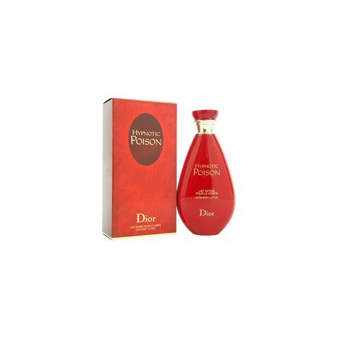 Dior Great Hypnotic Poison Body Lotion 200 ml