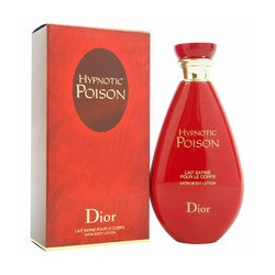 Dior Great Hypnotic Poison Body Lotion 200 ml