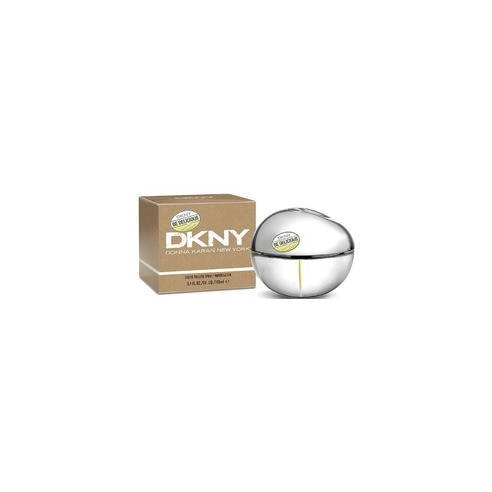 DKNY Be Delicious EDT kvepalai moterims, 30 ml