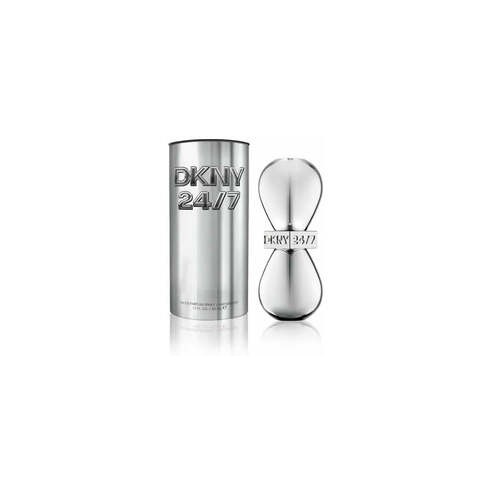 DKNY 24/7 EDP kvepalai moterims, 50 ml