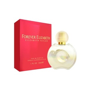 Elizabeth Taylor Forever Elizabeth EDP kvepalai moterims, 100 ml