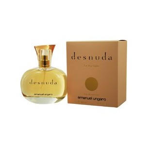Emanuel Ungaro Desnuda EDP kvepalai moterims, 100 ml