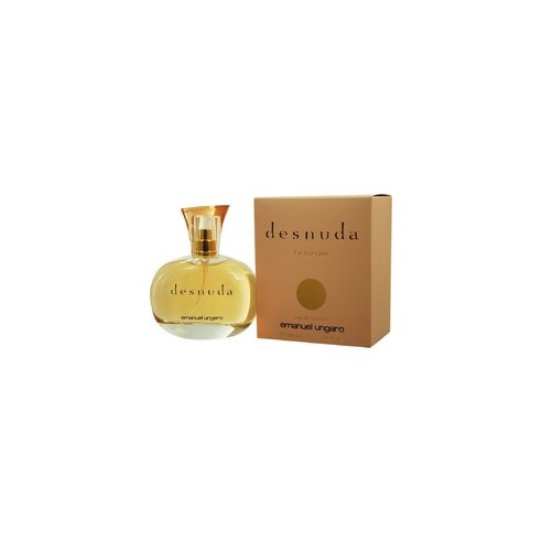 Emanuel Ungaro Desnuda EDP kvepalai moterims, 100 ml