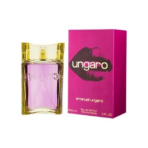 Emanuel Ungaro Ungaro EDP kvepalai moterims, 30 ml