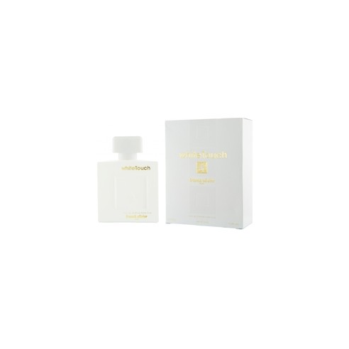 Franck Olivier White Touch EDP kvepalai moterims, 100 ml