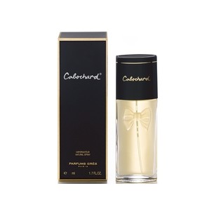 Gres Cabochard EDP kvepalai moterims, 100 ml
