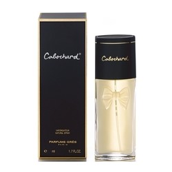 Gres Cabochard EDP kvepalai moterims, 100 ml