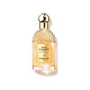 Guerlain Aqua Allegoria Forte Bosca Vanilla EDP plnitelný 75 ml kvepalai unisex