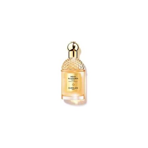 Guerlain Aqua Allegoria Forte Bosca Vanilla EDP plnitelný 75 ml kvepalai unisex