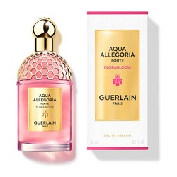 Guerlain Aqua Allegoria Forte Florabloom EDT kvepalai moterims, 75 ml