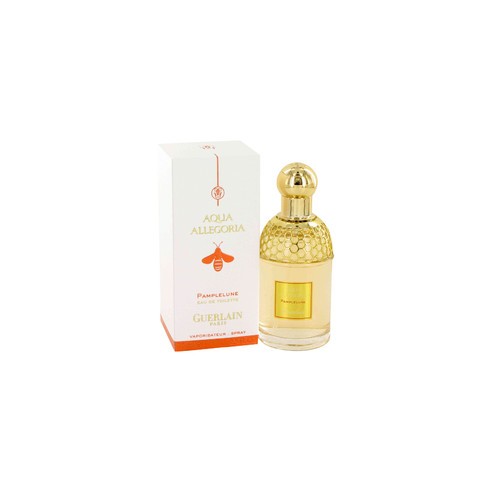 Guerlain Aqua Allegoria Pamplelune EDT kvepalai moterims, 125 ml