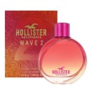 Hollister Wave 2 For Her EDP kvepalai moterims, 100 ml