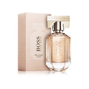 Hugo Boss The Scent for Her EDP kvepalai moterims, 30 ml