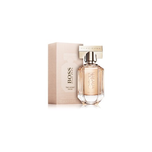 Hugo Boss The Scent for Her EDP kvepalai moterims, 30 ml