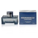 Hummer Chrome EDT kvepalai vyrams, 125 ml