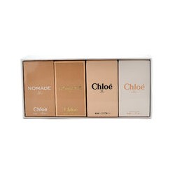 Chloé Exclusive Chloe VI Miniatures Set 20 ml kvepalai moterims