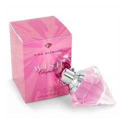 Chopard Wish Pink Diamond EDT kvepalai moterims, 30 ml