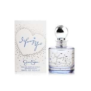 Jessica Simpson I Fancy You EDP kvepalai moterims, 100 ml