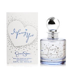 Jessica Simpson I Fancy You EDP kvepalai moterims, 100 ml
