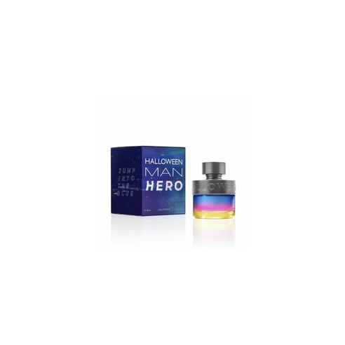 Jesus Del Pozo Man Hero EDT kvepalai vyrams, 50 ml