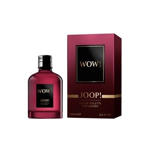 Joop! Wow! for Women EDT 60 ml kvepalai moterims