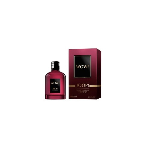 Joop! Wow! for Women EDT kvepalai moterims, 60 ml