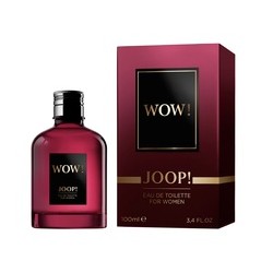 Joop! Wow! for Women EDT kvepalai moterims, 60 ml