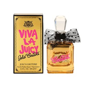 Juicy Couture Viva la Juicy Gold Couture EDP 50 ml kvepalai moterims