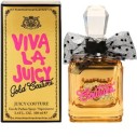 Juicy Couture Viva la Juicy Gold Couture EDP kvepalai moterims, 50 ml