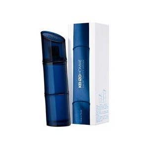 Kenzo Kenzo Homme Eau de Toilette Intense EDT kvepalai vyrams, 60 ml