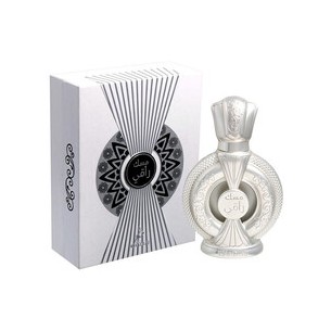 Khadlaj Musk Raaqi EDP kvepalai vyrams, 30 ml