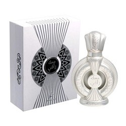 Khadlaj Musk Raaqi EDP kvepalai vyrams, 30 ml