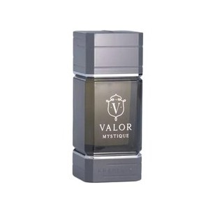 Khadlaj Valor Mystique EDP kvepalai vyrams, 100 ml