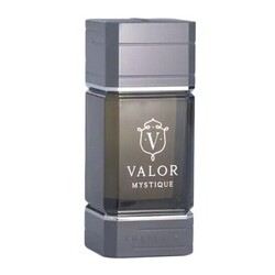 Khadlaj Valor Mystique EDP kvepalai vyrams, 100 ml