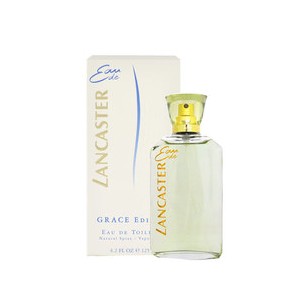 Lancaster Eau de Lancaster Grace Edition EDT 125 ml kvepalai moterims