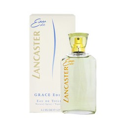 Lancaster Eau de Lancaster Grace Edition EDT kvepalai moterims, 125 ml