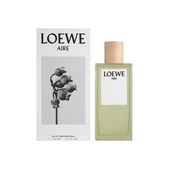 Loewe Loewe Aire EDT kvepalai moterims, 100 ml