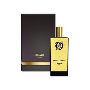 Memo Paris French Leather EDP 75 ml unisex kvepalai