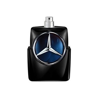 Mercedes Benz Mercedes-Benz Man Intense EDT Tester kvepalai vyrams, 100 ml