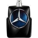 Mercedes Benz Mercedes-Benz Man Intense EDT Tester kvepalai vyrams, 100 ml