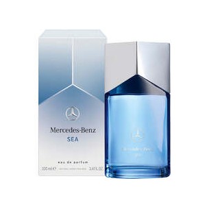 Mercedes Benz Sea EDP kvepalai vyrams, 100 ml