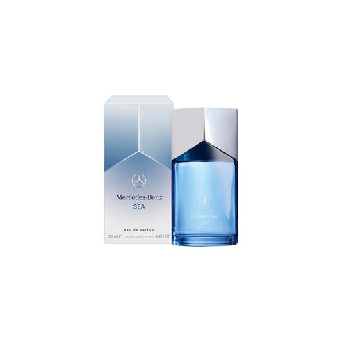 Mercedes Benz Sea EDP kvepalai vyrams, 100 ml