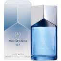 Mercedes Benz Sea EDP kvepalai vyrams, 100 ml