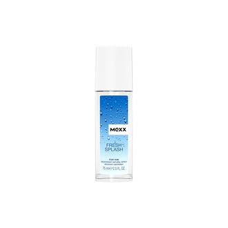 Mexx Fresh Splash for Him Deodorant 75 ml