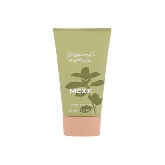 Mexx Inspired Nature Body lotion 150 ml