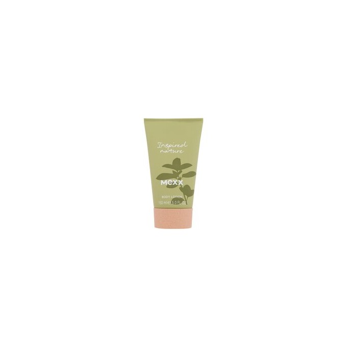 Mexx Inspired Nature Body lotion 150 ml