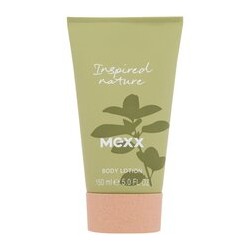 Mexx Inspired Nature Body lotion 150 ml