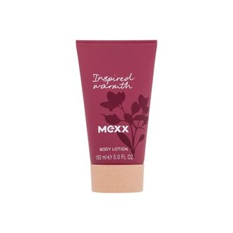 Mexx Inspired Warmth Body lotion 150 ml