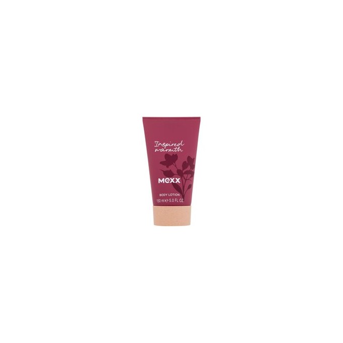 Mexx Inspired Warmth Body lotion 150 ml
